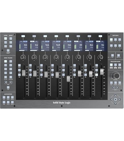 Amazon.com: Icon Pro Audio Platform Nano Air (ICOC